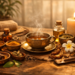 Ayurveda im Alltag – ein Leitfaden für mehr Balance